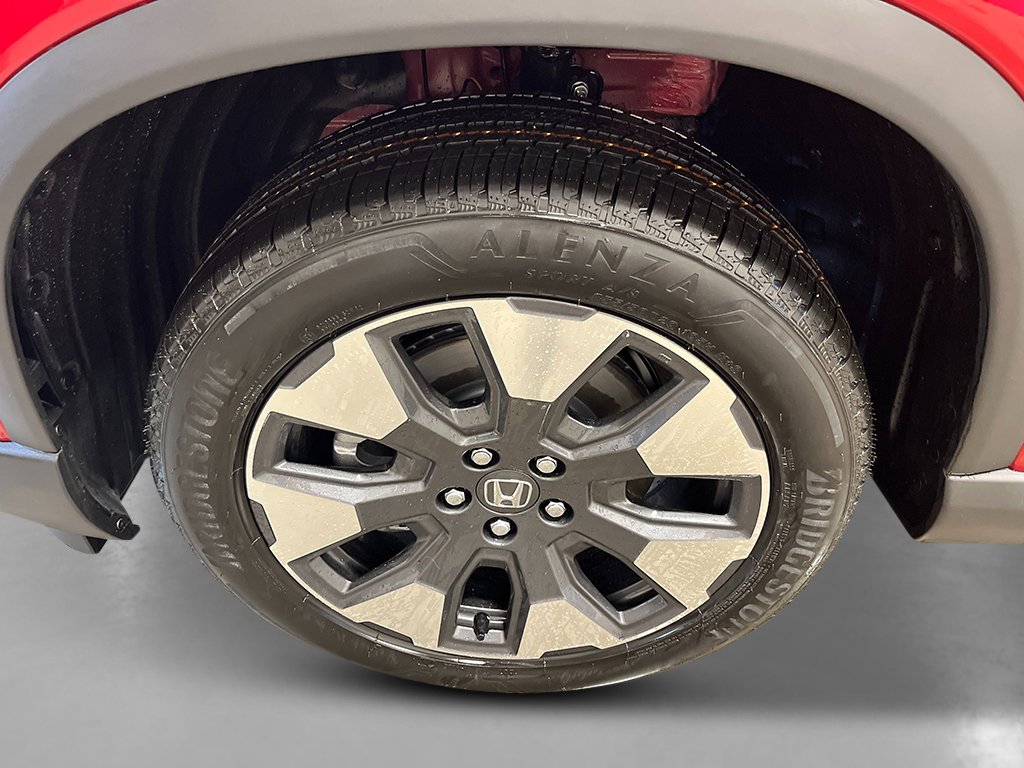 New 2026 Honda Pilot Touring image 11