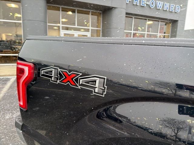 Used 2016 Ford F150 XLT image 6