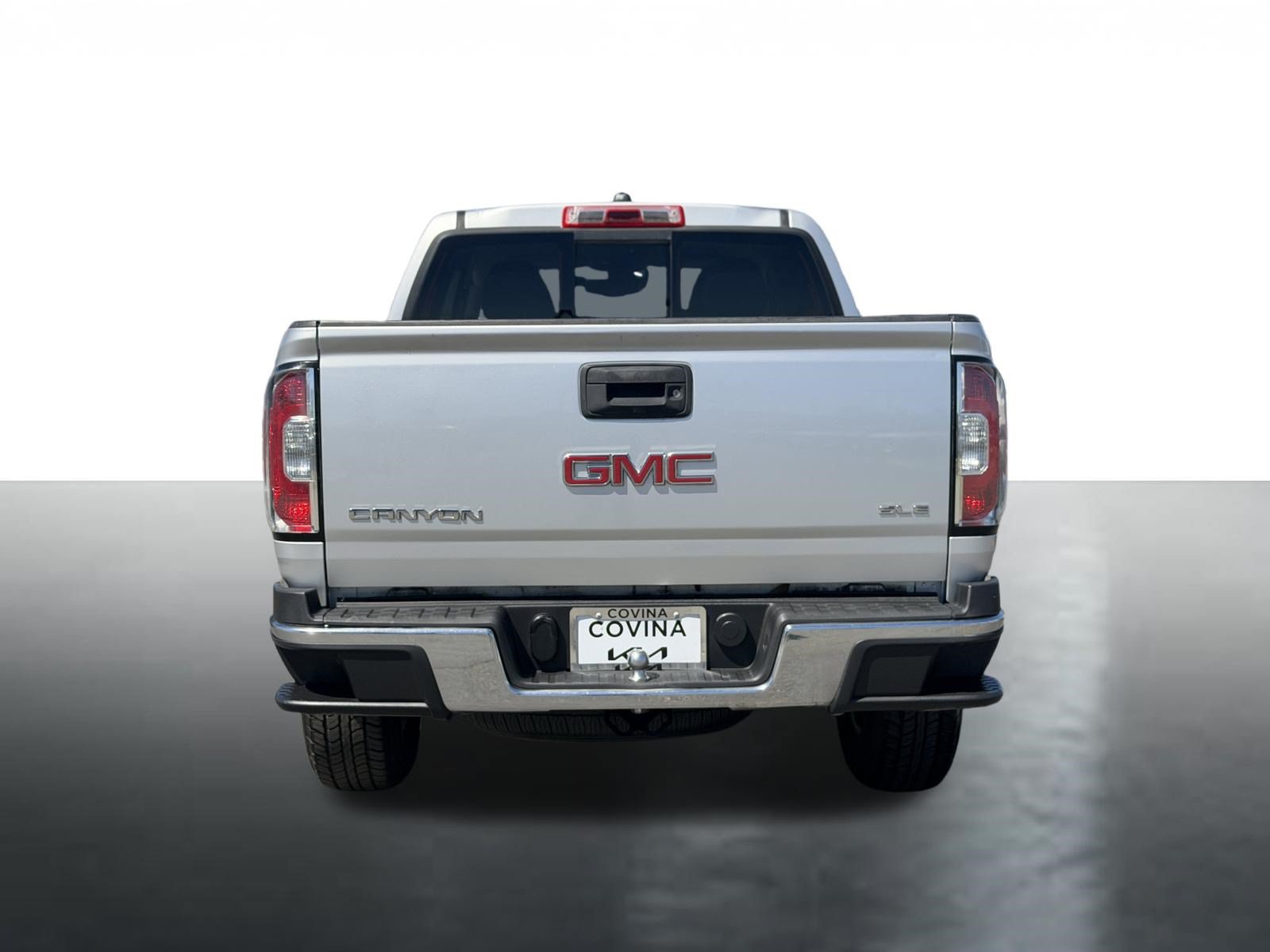 Used 2016 GMC Canyon SLE w/ SLE Convenience Package RWD image 7