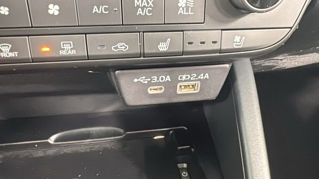 New 2026 Subaru Outback Touring XT image 28