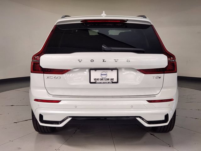 New 2026 Volvo XC60 T8 Ultra w/ Protection Package Premier AWD/4WD image 10