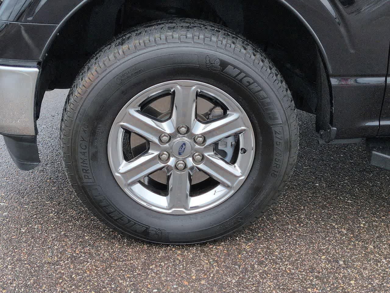 Used 2024 Ford F150 XLT image 13
