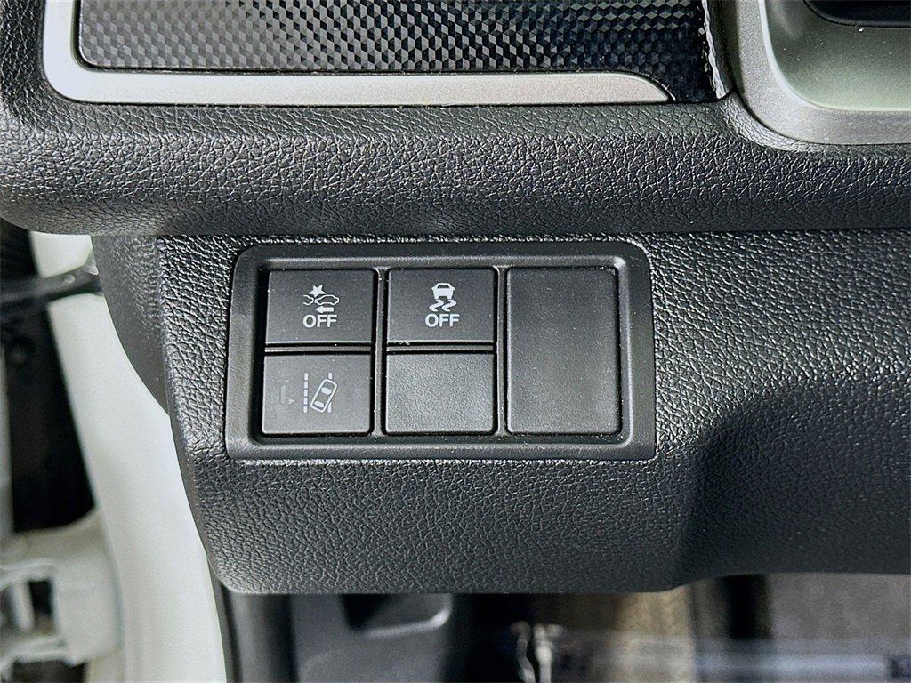 Used 2019 Honda Civic Sport image 20