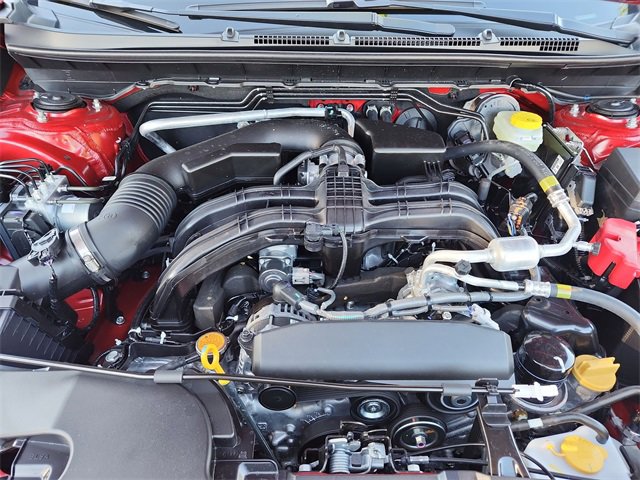 New 2026 Subaru Crosstrek 2.5i image 24