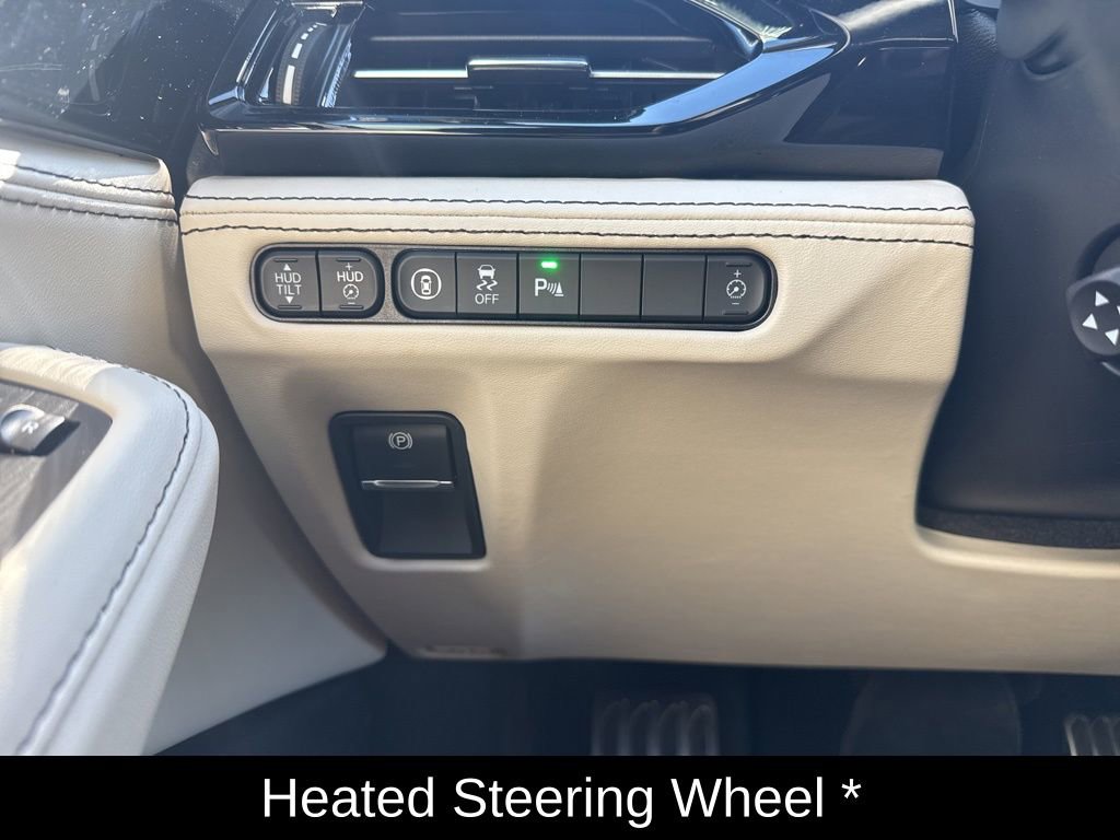 Used 2026 Acura MDX A-Spec image 13