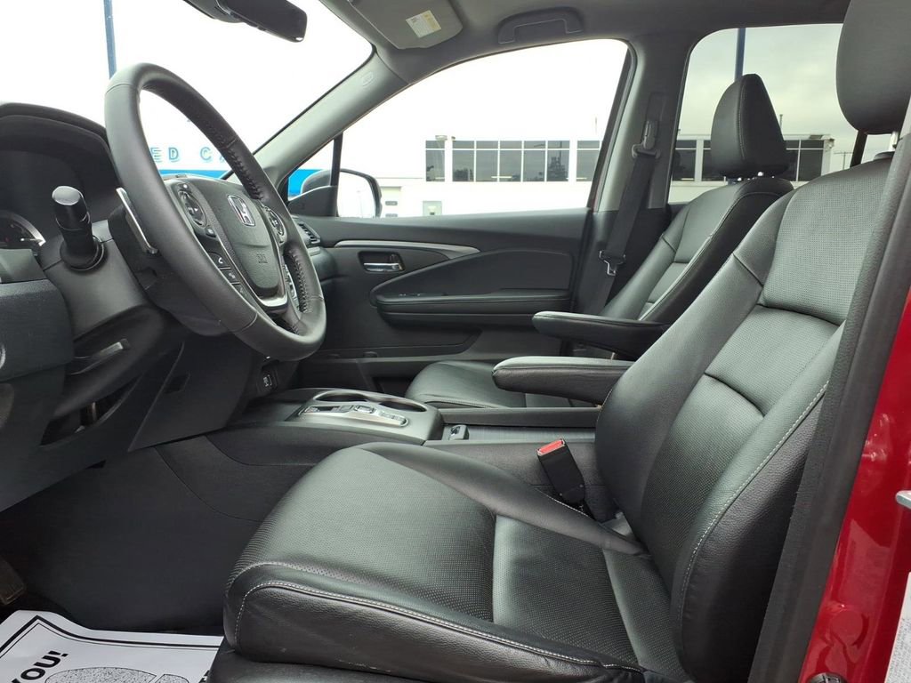 Used 2023 Honda Ridgeline RTL image 14