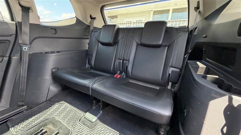 Used 2018 Volkswagen Atlas SEL AWD/4WD image 47