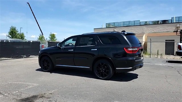 Used 2016 Dodge Durango Citadel image 6