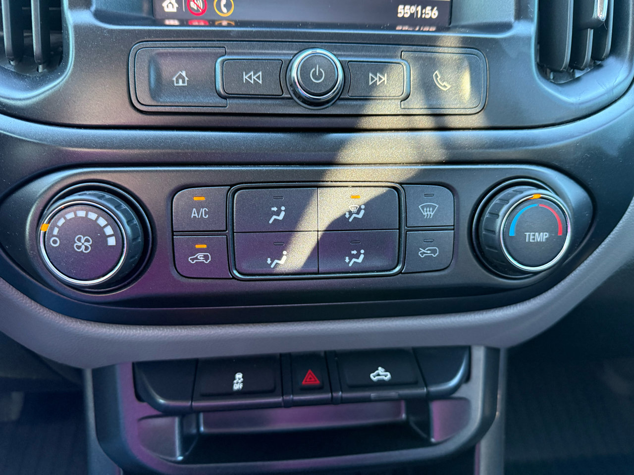 Used 2020 Chevrolet Colorado W/T w/ WT Convenience Package image 28