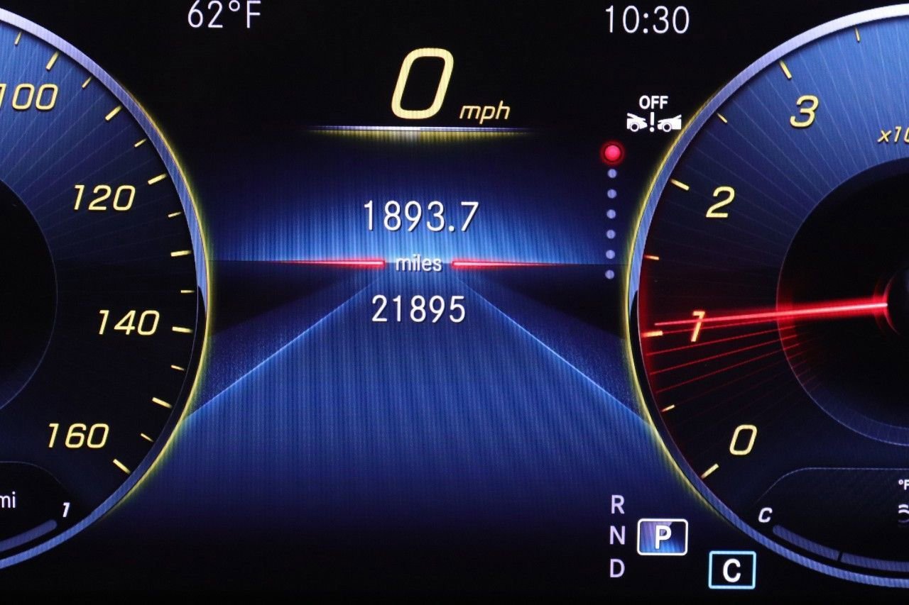 Certified 2023 Mercedes-Benz GLA 250 image 14