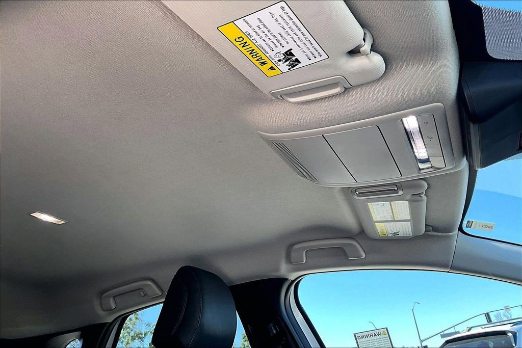 Certified 2023 MAZDA CX-30 AWD 2.5 S w/ Preferred Package image 12