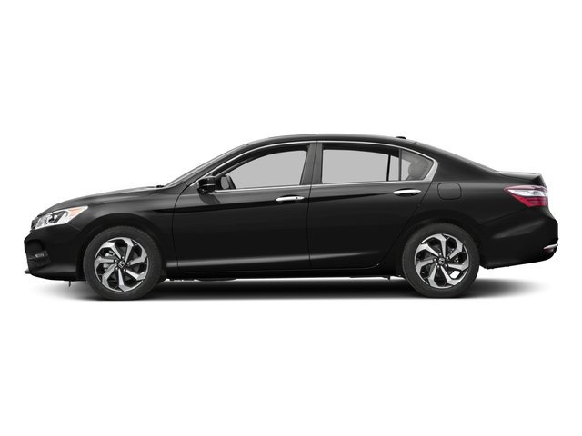 Used 2017 Honda Accord EX-L image 3