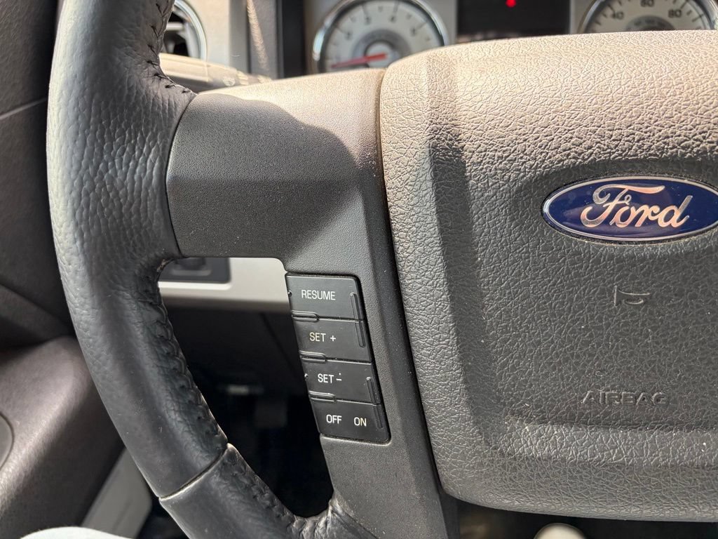 Used 2010 Ford F150 XL AWD/4WD image 34