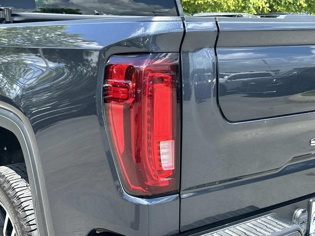 Used 2021 GMC Sierra 1500 AT4 AWD/4WD image 11