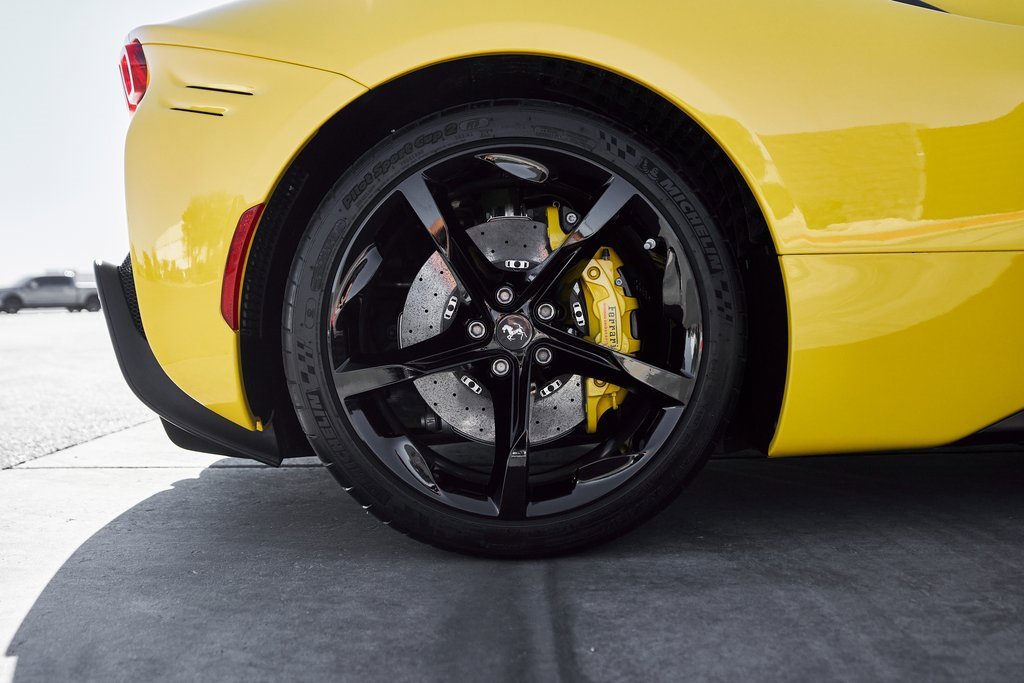 Used 2022 Ferrari SF90 Stradale image 27