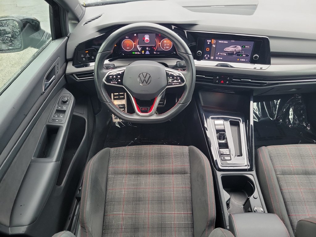 Used 2024 Volkswagen GTI S FWD image 15