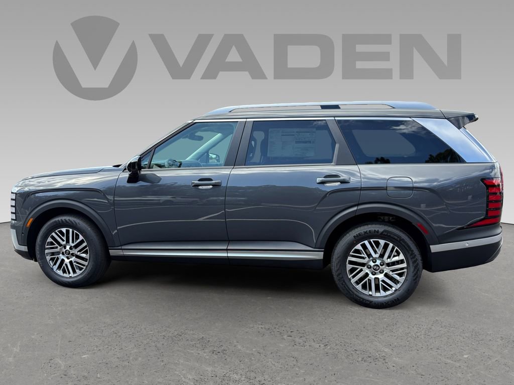 New 2026 Hyundai Palisade SEL image 8