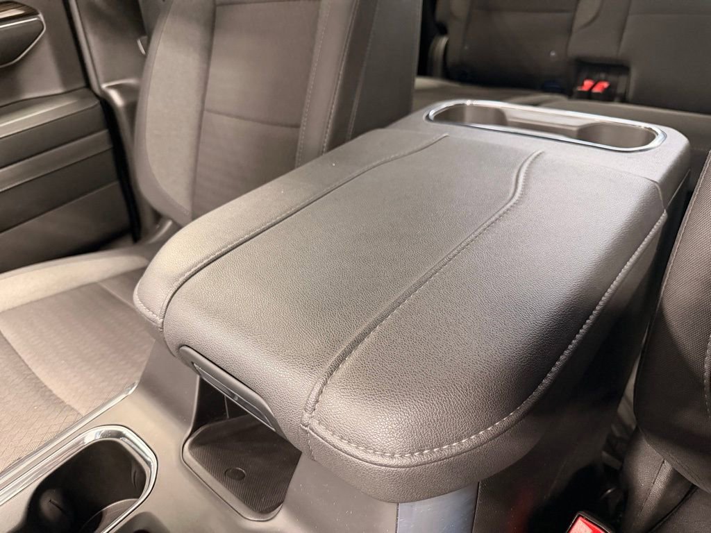 Used 2024 Chevrolet Silverado 1500 RST w/ Z71 Off-Road Package image 55