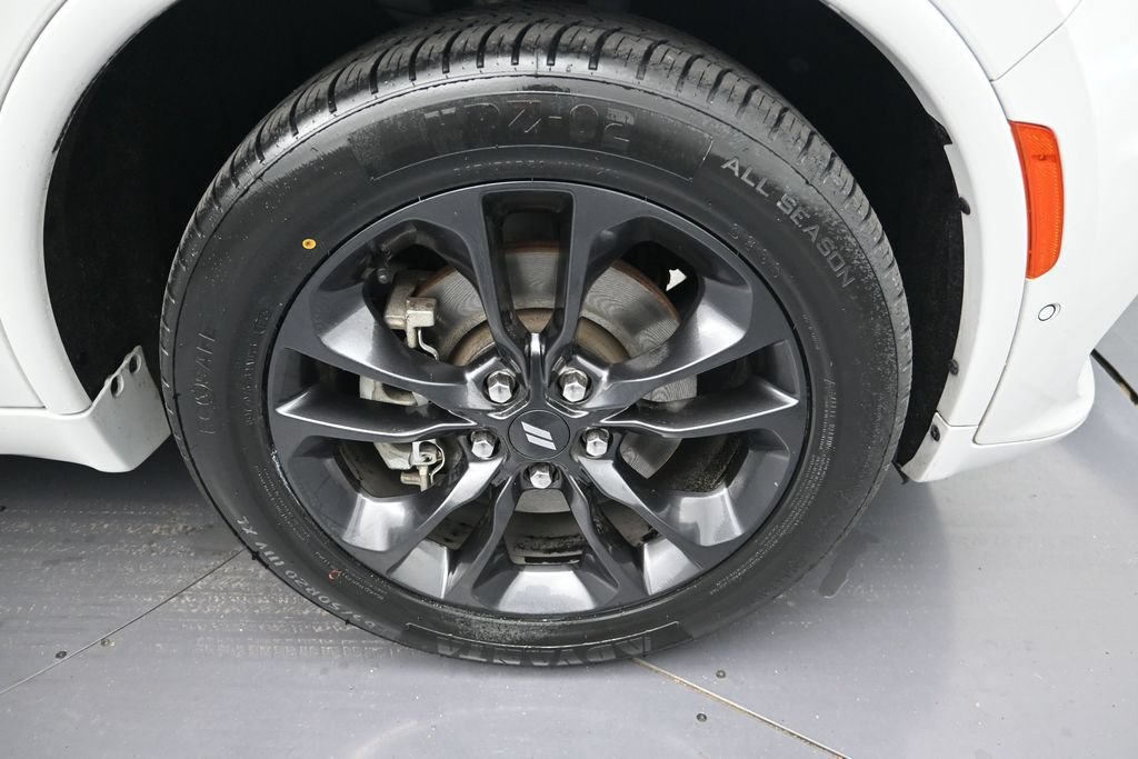 Used 2023 Dodge Durango R/T RWD image 9