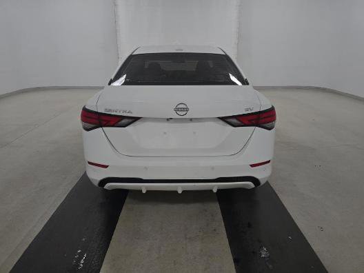 Used 2024 Nissan Sentra SV w/ SV Premium Package image 5