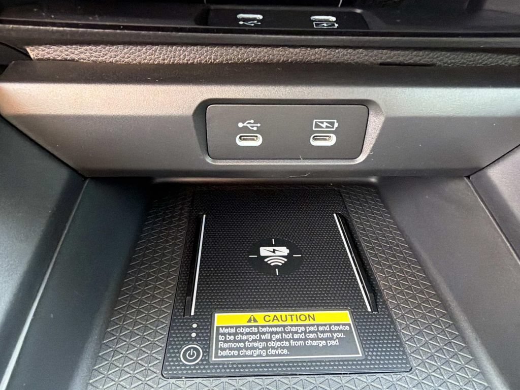 Used 2025 Honda Accord Touring image 28