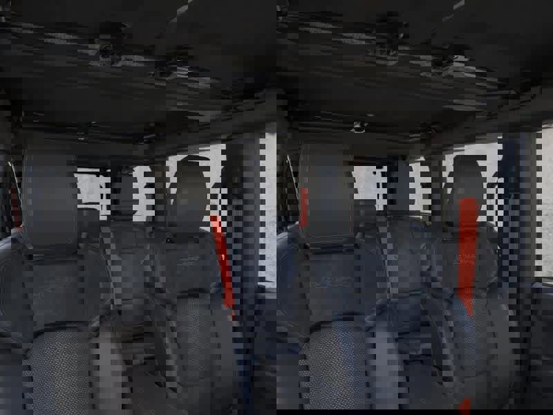 New 2025 Ford Bronco Raptor w/ Interior Carbon Fiber Pack image 12