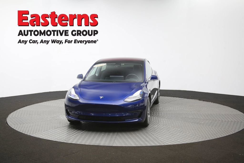 Used 2018 Tesla Model 3 Long Range RWD image 48