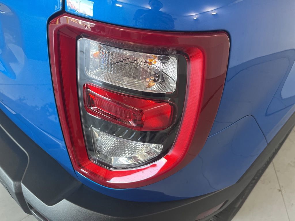 Used 2025 Ford Bronco Sport Big Bend w/ Convenience Package image 46