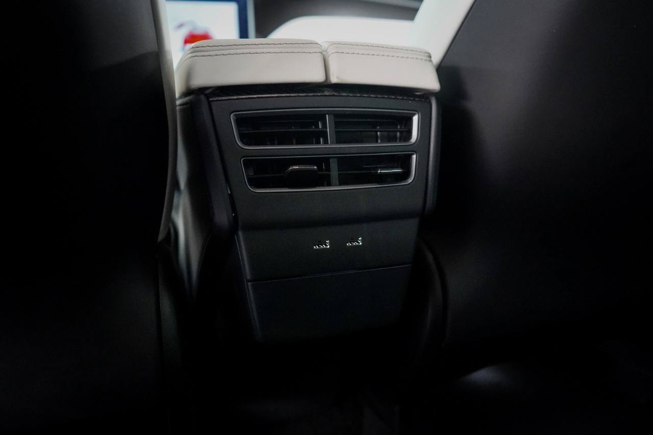 Used 2018 Tesla Model X 75D AWD/4WD image 18