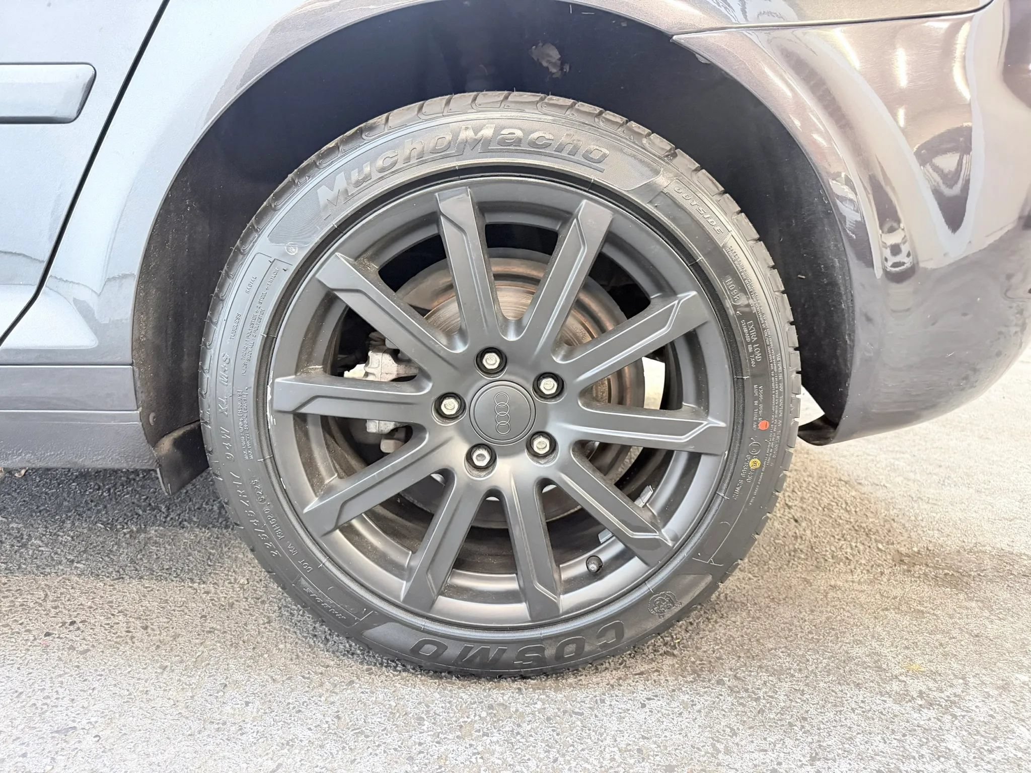 Used 2011 Audi A3 TDI Premium Plus w/ Premium Plus Package FWD image 10