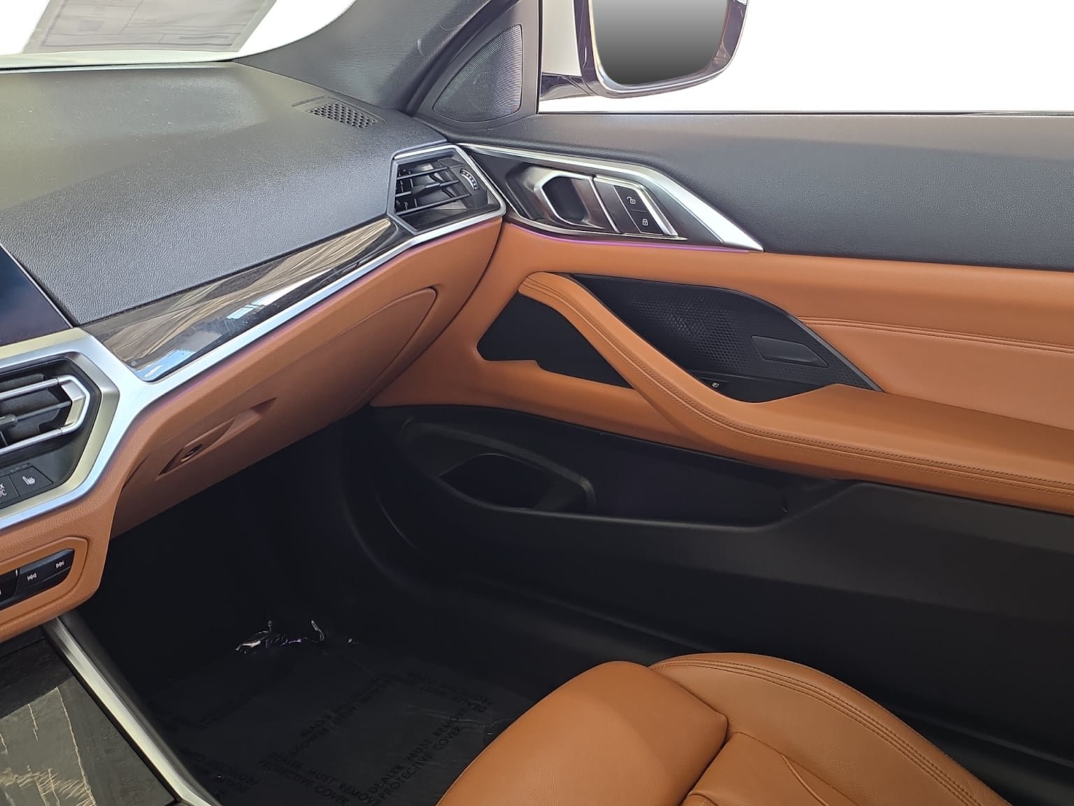 Used 2021 BMW 430i Coupe w/ Premium Package RWD image 21