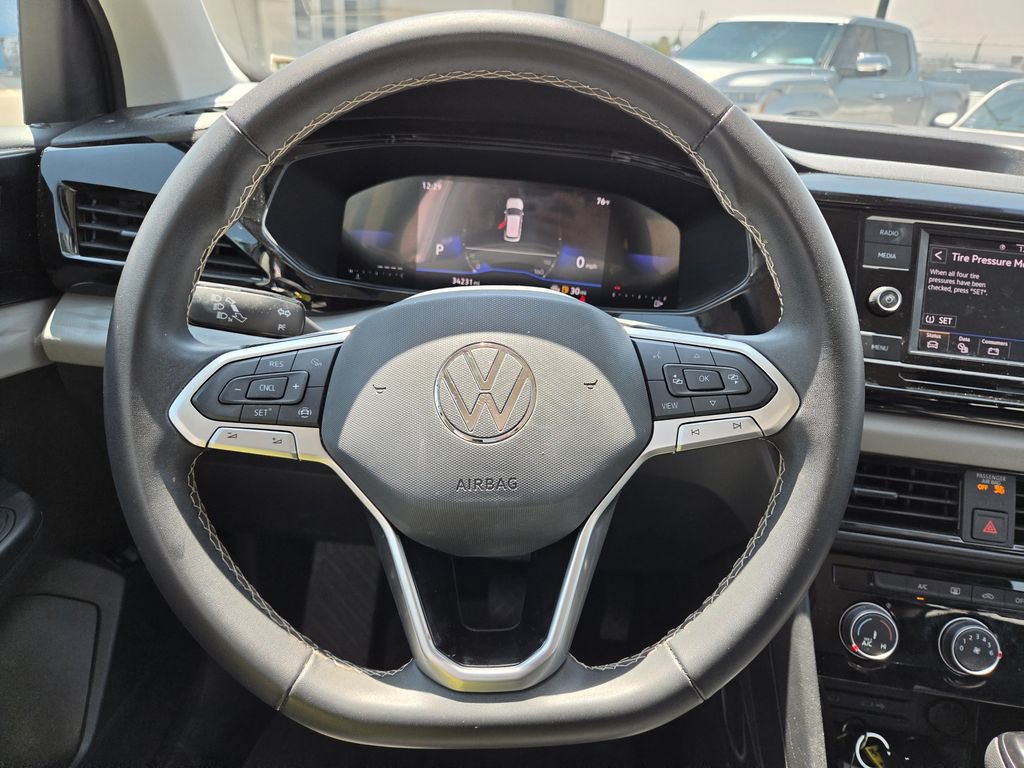 Used 2023 Volkswagen Taos S FWD image 15
