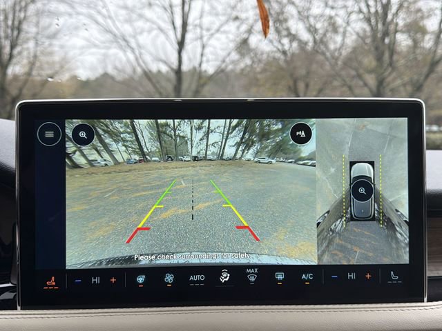 New 2026 Lincoln Corsair Reserve image 17