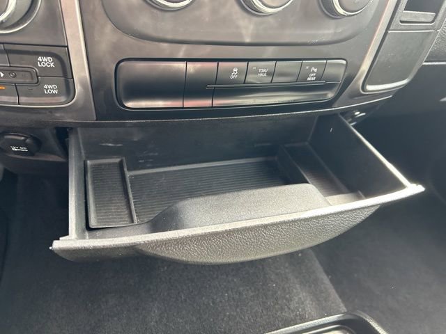 Used 2024 RAM 1500 Classic Warlock AWD/4WD image 28