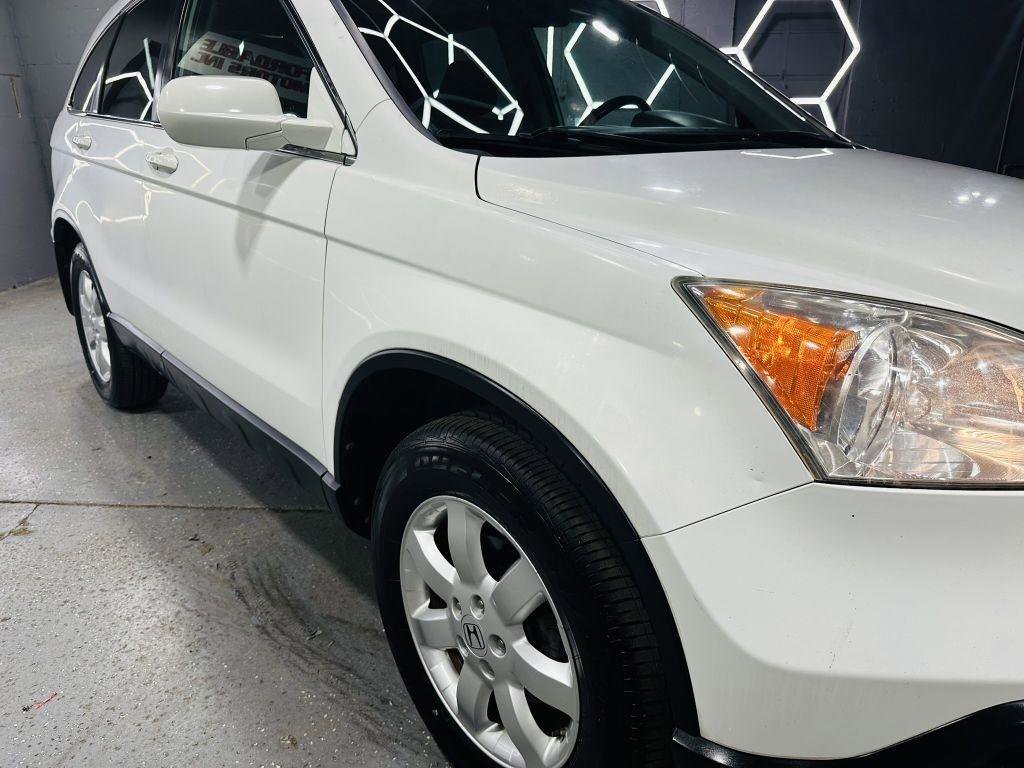 Used 2009 Honda CR-V EX-L image 34