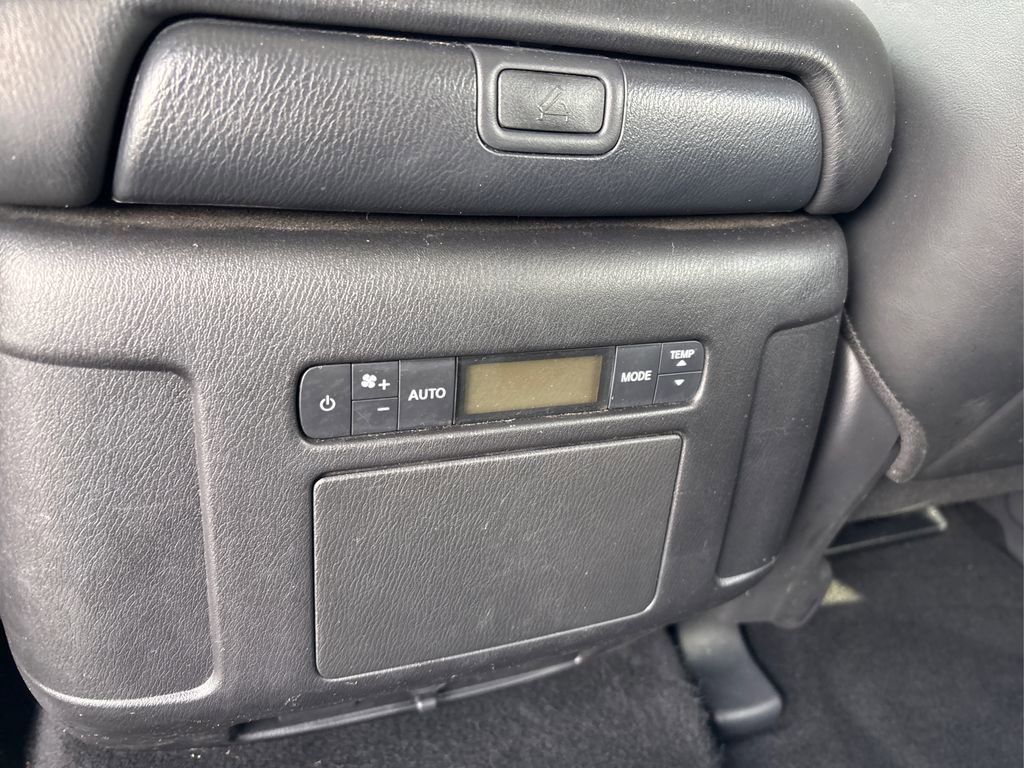 Used 2024 Nissan Armada SV w/ Cargo Package image 34