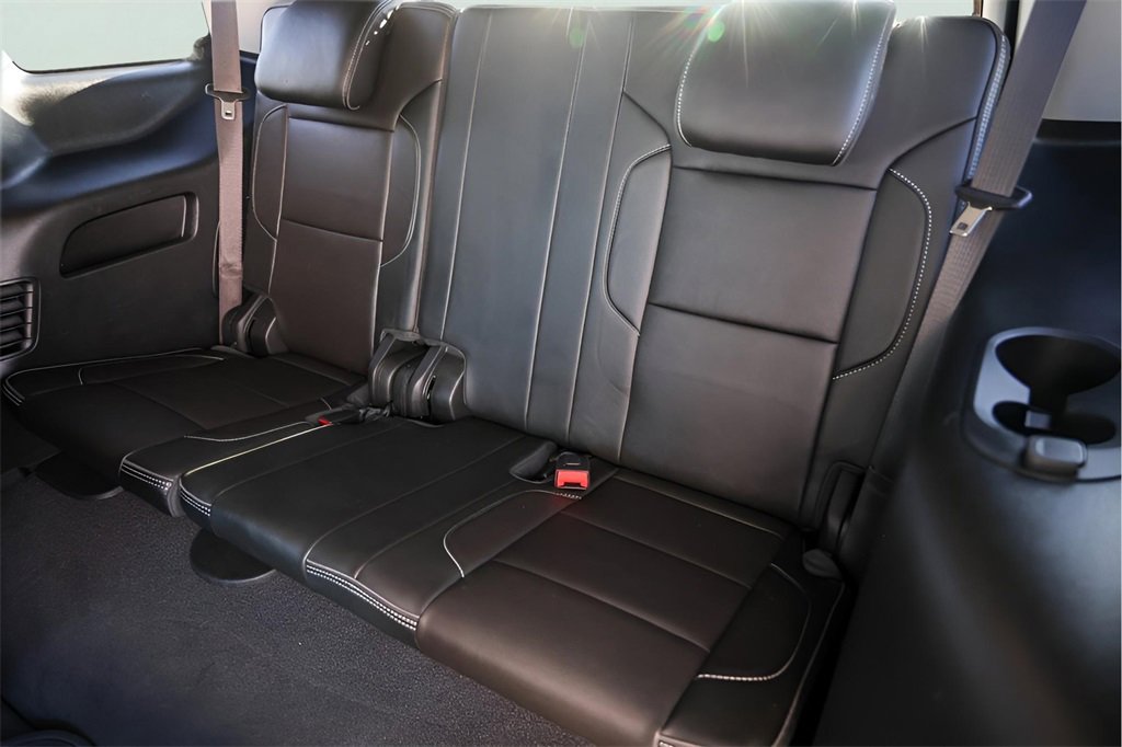 Used 2020 GMC Yukon Denali w/ Open Road Package image 29