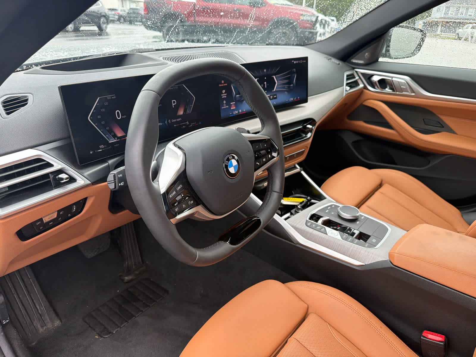 Used 2025 BMW 430i xDrive w/ Premium Package AWD/4WD image 15
