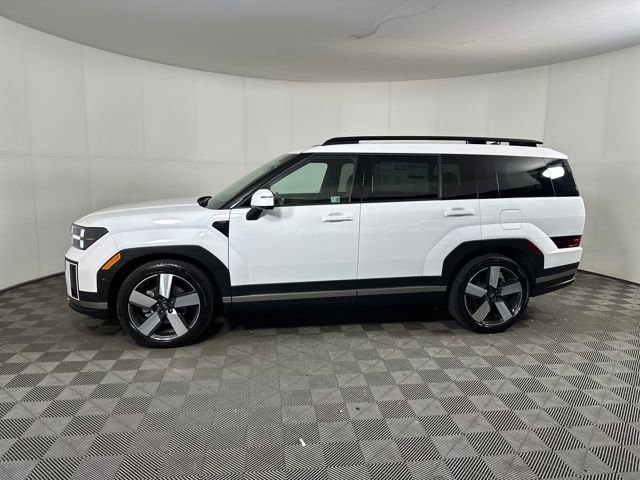 Used 2025 Hyundai Santa Fe Limited image 34