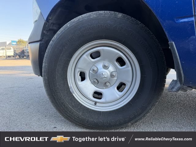 Used 2019 RAM 1500 Tradesman w/ Power & Remote Entry Group RWD image 10