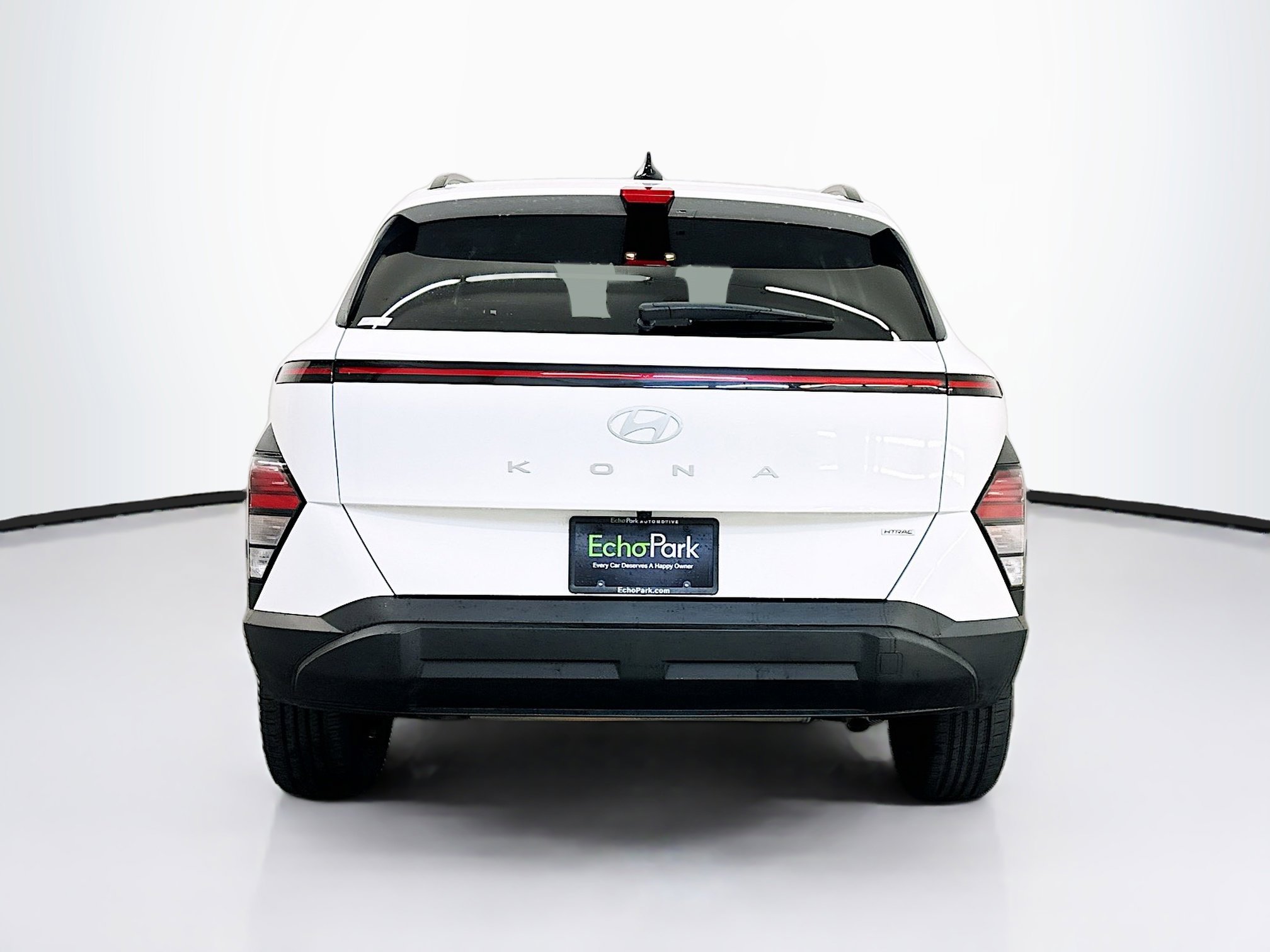 Used 2025 Hyundai Kona SEL image 7