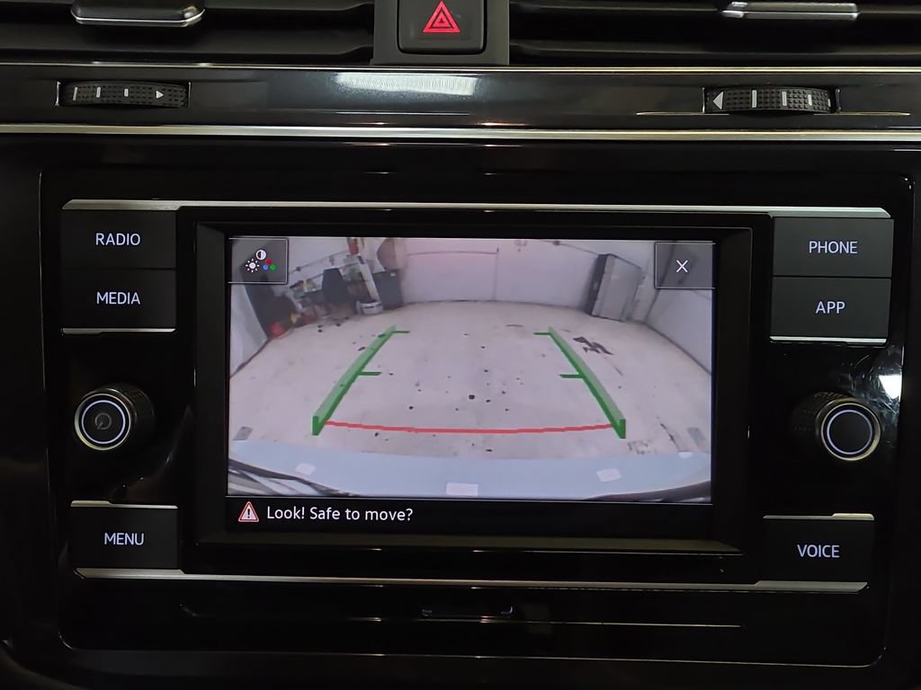 Used 2020 Volkswagen Tiguan S AWD/4WD image 26