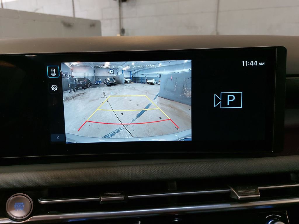 Certified 2025 Hyundai Tucson SEL image 24