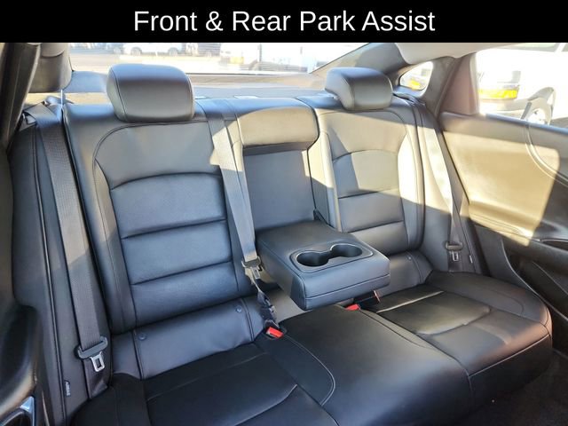 Used 2018 Chevrolet Malibu Premier w/ Premier Sun and Wheel Package image 31
