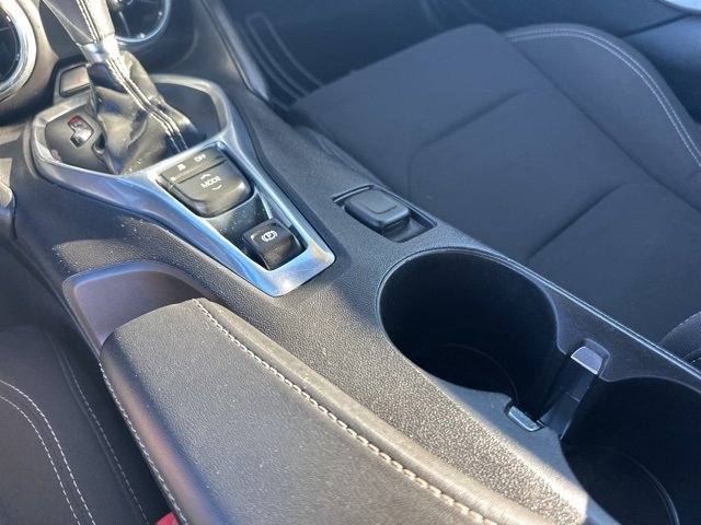 Used 2018 Chevrolet Camaro LT w/ RS Package image 20