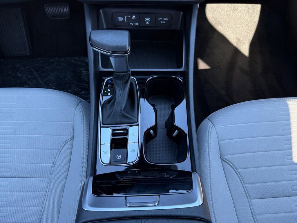 New 2026 Hyundai Santa Cruz SE image 11