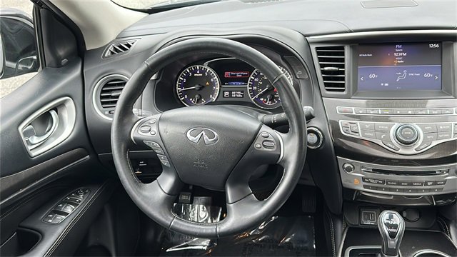 Used 2019 INFINITI QX60 Pure image 23