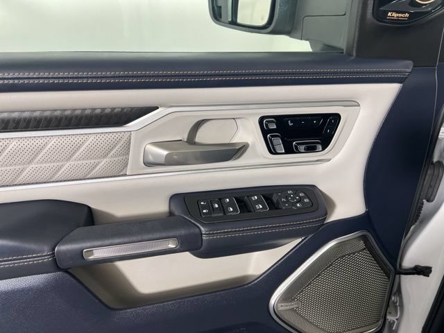 Certified 2025 RAM 1500 Tungsten w/ Towing Technology Group AWD/4WD image 15