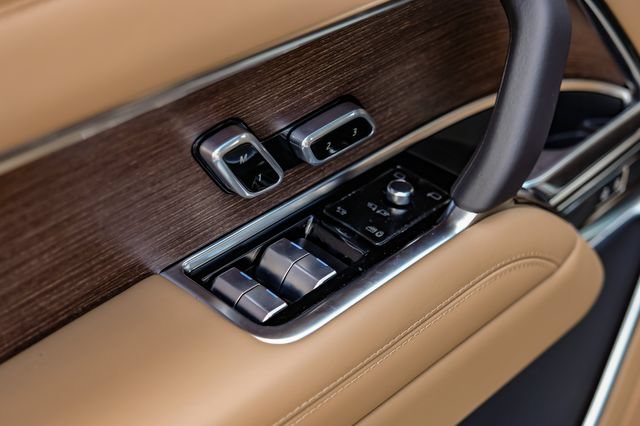 New 2026 Land Rover Range Rover SE AWD/4WD image 55