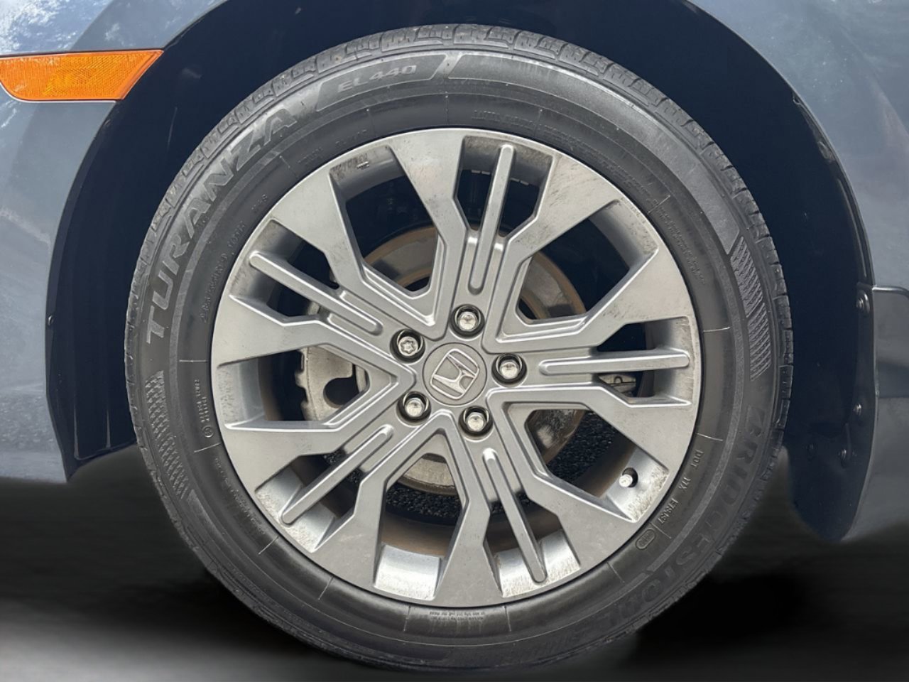 Used 2025 Honda Odyssey Touring image 36